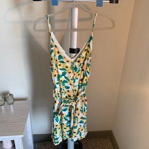 Perfect summer dress!